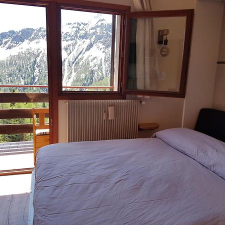 Casa Mowgli - Residence Sussy Falcade Dış mekan fotoğraf