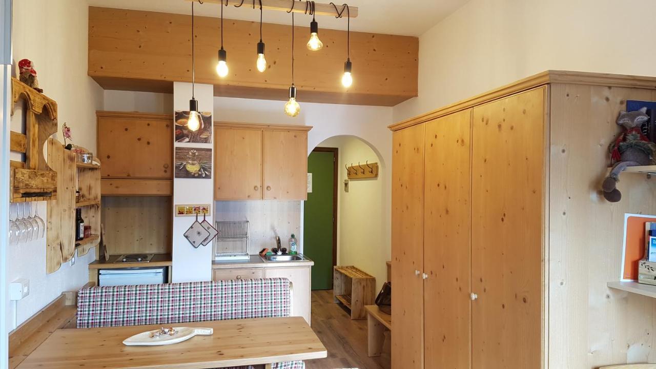 Casa Mowgli - Residence Sussy Falcade Dış mekan fotoğraf