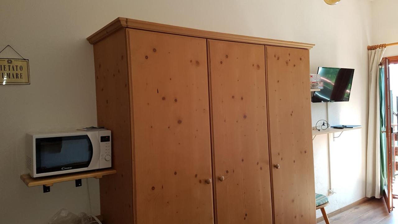 Casa Mowgli - Residence Sussy Falcade Dış mekan fotoğraf