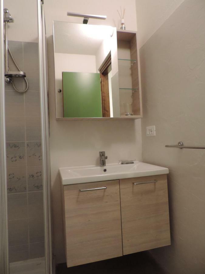 Casa Mowgli - Residence Sussy Falcade Dış mekan fotoğraf