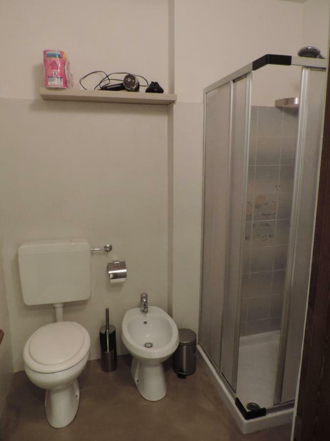 Casa Mowgli - Residence Sussy Falcade Dış mekan fotoğraf